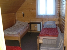 Cabana Baisoara - accommodation in  Apuseni Mountains, Belis (09)