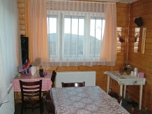 Cabana Baisoara - accommodation in  Apuseni Mountains, Belis (14)