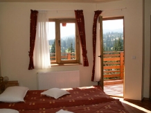 Pensiunea Nicoleta - accommodation in  Apuseni Mountains, Belis (07)
