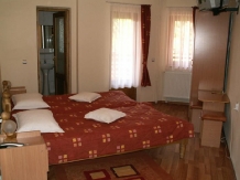 Pensiunea Nicoleta - accommodation in  Apuseni Mountains, Belis (08)