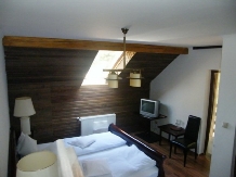 Pensiunea Nicoleta - accommodation in  Apuseni Mountains, Belis (11)