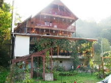 Pensiunea Smarald - accommodation in  Maramures Country (09)