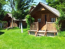 Cabana Victor - accommodation in  Maramures Country (01)