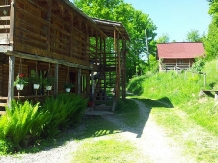 Cabana Victor - accommodation in  Maramures Country (02)