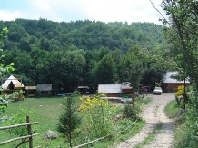 Cabana Victor - accommodation in  Maramures Country (18)