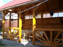 Pensiunea Sziklakert - accommodation in  Harghita Covasna, Sovata - Praid (05)