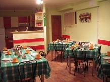 Pensiunea Sziklakert - accommodation in  Harghita Covasna, Sovata - Praid (08)