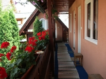 Pensiunea Sziklakert - accommodation in  Harghita Covasna, Sovata - Praid (15)
