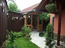 Pensiunea Sziklakert - accommodation in  Harghita Covasna, Sovata - Praid (16)