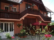 Pensiunea Sziklakert - accommodation in  Harghita Covasna, Sovata - Praid (17)