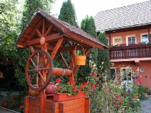 Pensiunea Sziklakert - accommodation in  Harghita Covasna, Sovata - Praid (24)