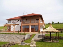 Pensiunea Horizont - accommodation in  Harghita Covasna, Odorhei (01)