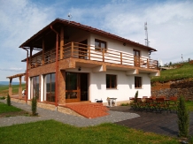 Pensiunea Horizont - accommodation in  Harghita Covasna, Odorhei (03)
