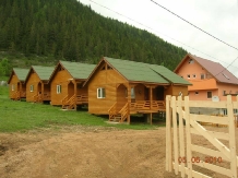 Pensiunea Teo - accommodation in  Harghita Covasna, Lacu Rosu (03)