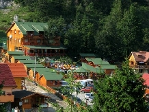 Pensiunea Teo - accommodation in  Harghita Covasna, Lacu Rosu (08)