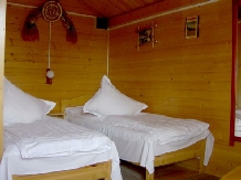 Pensiunea Teo - accommodation in  Harghita Covasna, Lacu Rosu (12)