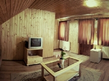 Pensiunea Csatari - accommodation in  Harghita Covasna, Sovata - Praid (10)