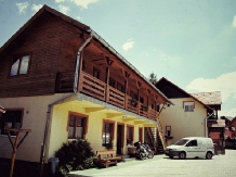 Pensiunea Csatari - accommodation in  Harghita Covasna, Sovata - Praid (19)