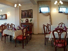 Pensiunea Csatari - accommodation in  Harghita Covasna, Sovata - Praid (24)