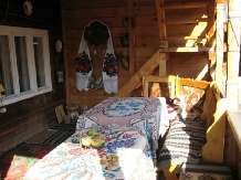 Pensiunea Grosan - accommodation in  Maramures Country (08)