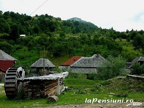 Pensiunea Grosan - accommodation in  Maramures Country (Surrounding)