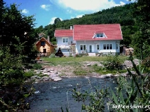 Pensiunea Sovirag - accommodation in  Harghita Covasna, Sovata - Praid (01)