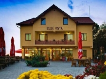 Pensiunea Bella Vista - accommodation in  Sighisoara (01)