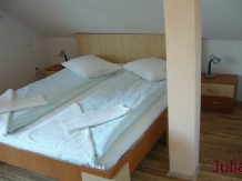 Pensiunea Julia - accommodation in  Sighisoara (04)