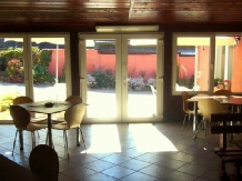 Pensiunea Julia - accommodation in  Sighisoara (07)