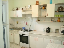 Casa Julia - accommodation in  Sovata - Praid (02)