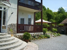 Casa Julia - accommodation in  Sovata - Praid (06)