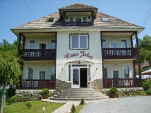 Casa Julia - accommodation in  Sovata - Praid (07)