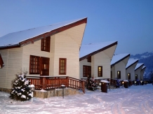Pensiunea Dornelor - accommodation in  Vatra Dornei, Bucovina (03)