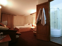 Pensiunea Dornelor - accommodation in  Vatra Dornei, Bucovina (34)