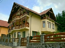 Pensiunea Kali - accommodation in  Sovata - Praid (11)