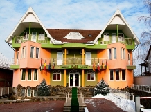 Pensiunea Full - accommodation in  Transylvania (15)