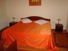 Pensiunea Speranta - accommodation in  Sovata - Praid (03)