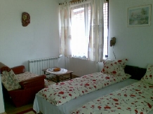 Pensiunea Csaki - accommodation in  Sovata - Praid (05)
