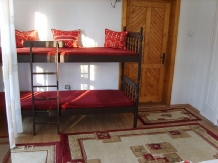 Pensiunea Csaki - accommodation in  Sovata - Praid (08)