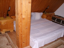 Pensiunea Csaki - accommodation in  Sovata - Praid (09)