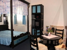 Pensiunea Ana-Maria - accommodation in  Transylvania (06)