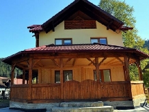 Pensiunea Arin - accommodation in  Bucovina (01)