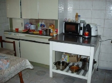 Pensiunea Gavruta - accommodation in  Baile Felix (06)