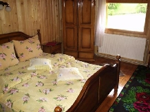 Pensiunea Poiana de Vis - alloggio in  Bucovina (09)