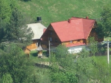 Pensiunea Poiana de Vis - accommodation in  Bucovina (15)
