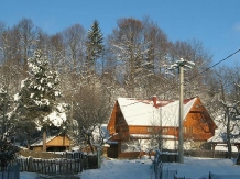 Pensiunea Poiana de Vis - accommodation in  Bucovina (17)