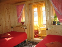Pensiunea Mos Craciun - accommodation in  Vatra Dornei, Bucovina (02)
