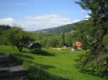 Pensiunea Mos Craciun - accommodation in  Vatra Dornei, Bucovina (03)