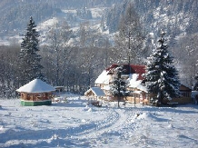 Pensiunea Mos Craciun - accommodation in  Vatra Dornei, Bucovina (14)