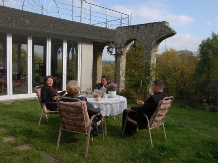 Pensiunea Rapsodia - accommodation in  Bucovina (02)